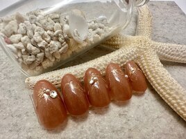 デザインジェル☆