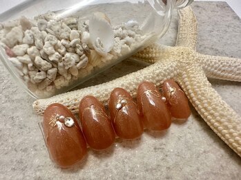 トータルビューティー ソラン(Soran)/デザインジェル☆