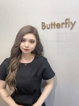 バタフライ 津田沼店(Butterfly) EYELIST 山田