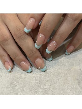 リアネイル(li’a nail)/