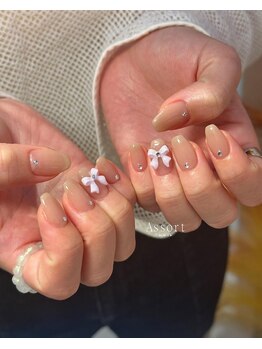 アソート 神戸元町(Assort)/シンプルアート