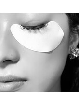 コマツアイラッシュ(komatsu eyelash)/4STEP CARE バインドロック