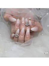 ロティーネイル トータルビューティー(Lotty nail)/