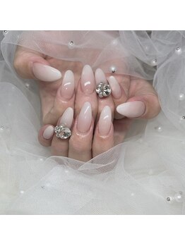 ロティーネイル トータルビューティー(Lotty nail)/