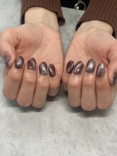 ボスケリッチ(VOSKERICH)/マグネットネイル