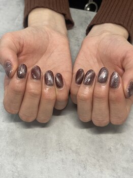 ボスケリッチ(VOSKERICH)/マグネットネイル