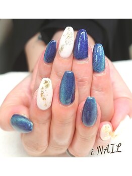 アイネイル(iNAIL)/