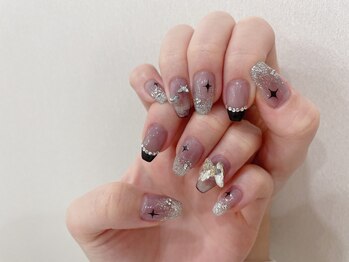 エム 新大久保店(M)/ワンホン/韓国/新大久保