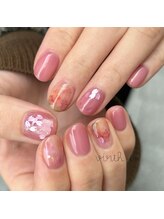 バースプラスリム(virth+LIM)/ジェルネイル120分制