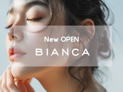 ビアンカ 栄店(Bianca)の写真