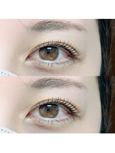 リーベル(Liebelle)/ラッシュリフト