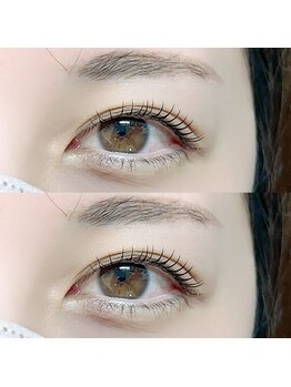 リーベル(Liebelle)/ラッシュリフト