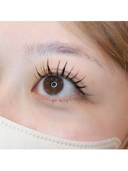 ディーグレース(D.Grace)/タレ目デザイン