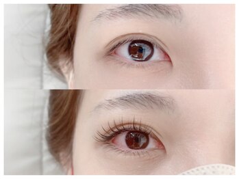 レアナル 川崎店(Leanalu)/上下エクステ