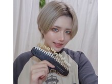 ライトビューティー 池袋店(LightBeauty)/SIr.R 様ご来店☆