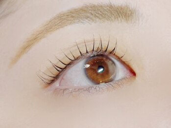 チョコア(CHOCOA)/パリジェンヌでお目元ぱっちり★