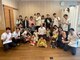 篠崎駅前結び整骨院 鍼灸院の写真/《季節に合わせたイベントが多彩♪》産後のケアから楽しいイベントまで★充実した一日をお過ごし頂けます!