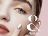 &healthyフラットラッシュ【80本¥10800】【100本¥11300】マツエク&パーマ