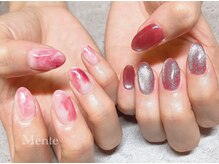 メンテ(Mente)/nail design
