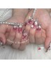 人気No.3！【長さだし10本】ワンホンコース ¥15500→¥14000