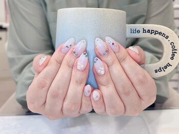 キナ(KINA)/11/15 10本乗せ放題