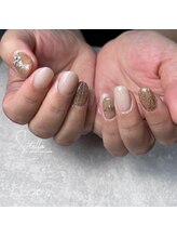 ステラ(Stella)/クリスマスまでの限定デザイン