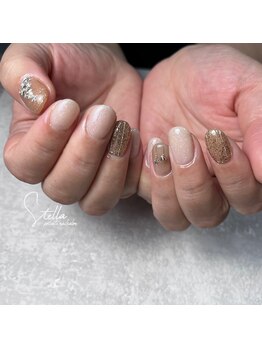 クリスマスまでの限定デザイン