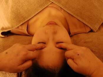 ここはな/眼精疲労でお困りの方に!