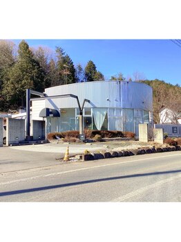 シャトレーヌ 高山店/【店舗外観】