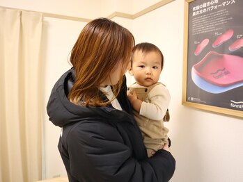 立川 いわさ整体院/産後ケア、産後骨盤矯正はお任せ