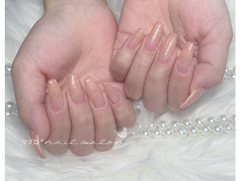 マグロ ネイルサロン/