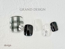 グランドデザイン 大垣店(GRAND DESIGN)/2月★NEWデザイン