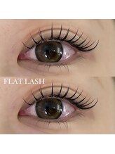 エルシー 岐阜駅前店(LC)/フラットラッシュ140本