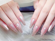 ドリーミー ネイル 上野(Dreamy Nail)/￥８５００《１２０分》