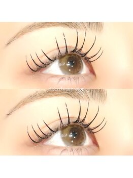 リグ(rig')/LEDフラットセーブルラッシュ