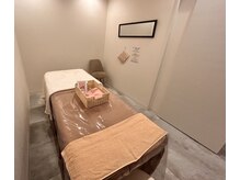 ヴィヴィアン 太田川店(Vivian)の雰囲気（【施術ルーム】プライバシー重視の綺麗な個室を完備◎）