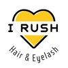 アイラッシュ(I RUSH)のお店ロゴ