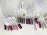 【人気爆烈】ワンランク上いくFlash nail orマグネットFlashネイル　¥3850