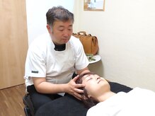 めぐみ整体院