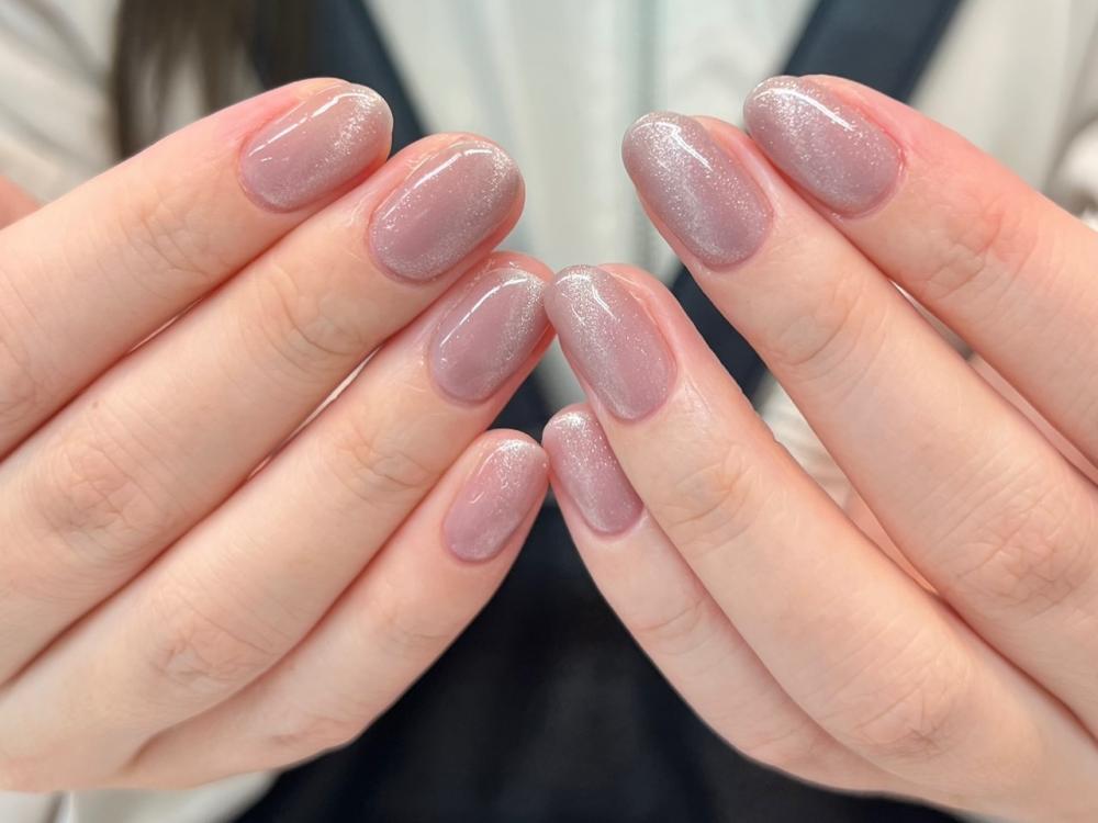 【ちゅるんっ】マグネットコース \5,990 [パラジェル/フィルイン]