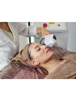 シミしわ改善！予防ケア