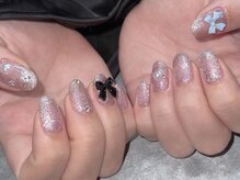 ブルー(BLUE)/design ¥11,000