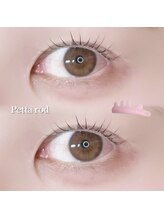 アイモア 金山店(eye mor.)/立ち上げ丸みデザイン♪