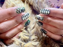 ウエスト コースト ネイルサロン(West coast Nailsalon)/