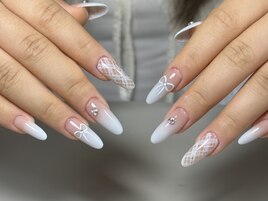 長さ出し　持ち込みデザイン