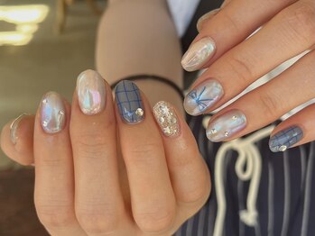 ガレージネイル(GARAGE NAIL)/