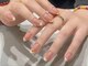 カップオブネイル 池袋店(Cup of nail)の写真/派手なネイルができない方にオススメ☆【100色以上から選べる!】マグネットワンカラ-¥6500 → ¥3500