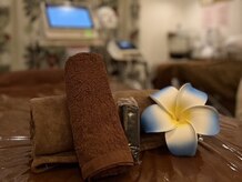 サロン ド マハロ(Salon de MAHALO)