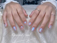 アルモンドネイル(Almond Nail)/