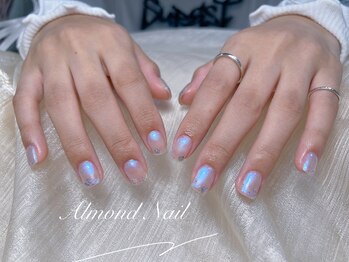 アルモンドネイル(Almond Nail)/